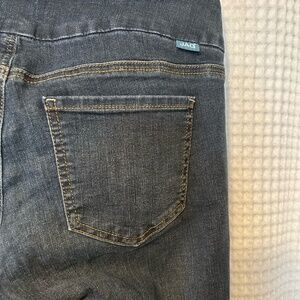 JAG 10/33 Paley Boot Jean Size 10